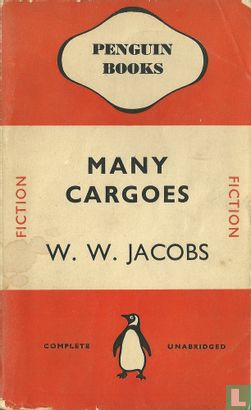 Many Cargoes - Afbeelding 1