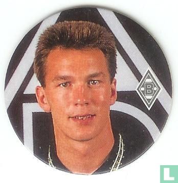 Borussia Mönchengladbach P. Andersson - Bild 1