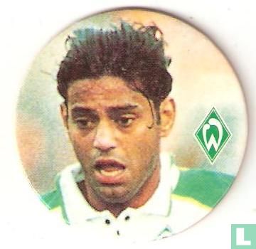 Werder Bremen Hany Ramzy - Afbeelding 1
