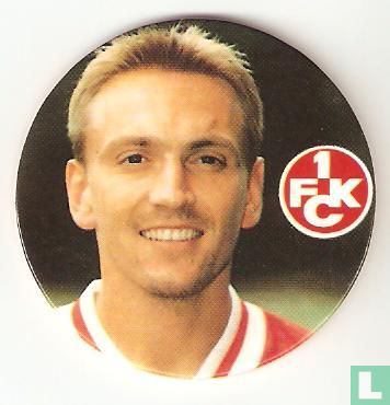 1.FC Kaiserslautern   Oliver Schäfer - Afbeelding 1