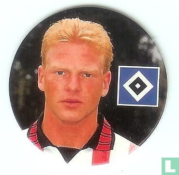 Hamburger SV  Jörg Albertz - Bild 1