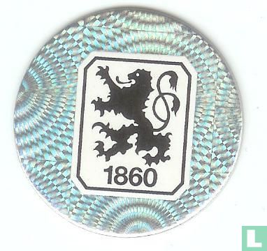 1860 München  Embleem - Image 1