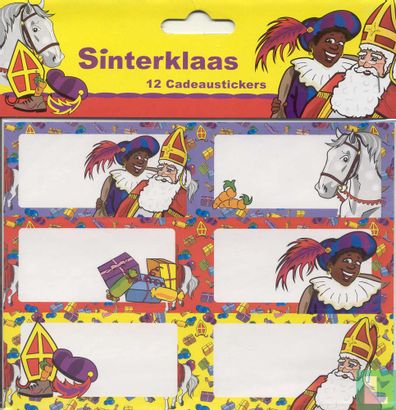 Sinterklaas - Image 1