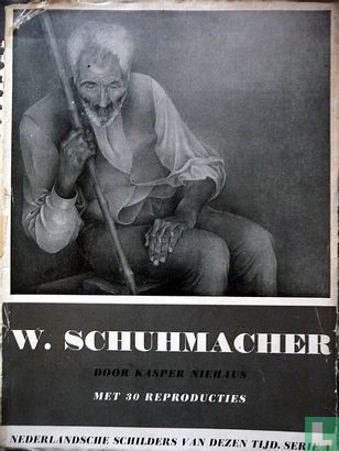 W. Schuhmacher - Afbeelding 1