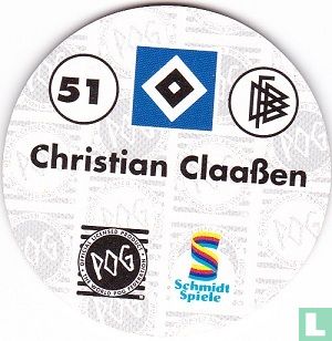 Hamburger SV  Christian Claaßen - Bild 2