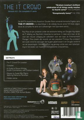 The IT Crowd: Version 4.0 - Afbeelding 2