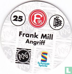 Fortuna Düsseldorf  Frank Mill - Image 2