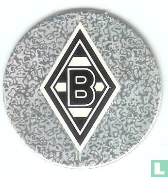 Borussia Mönchengladbach Embleem - Bild 1