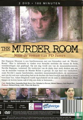 The Murder Room - Afbeelding 2