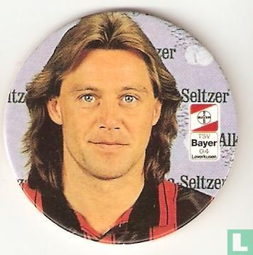 Bayer 04 Leverkusen  Hans-Peter Lehnhoff - Afbeelding 1