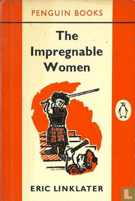 The Impregnable Women - Afbeelding 1