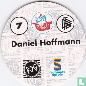 F.C. Hansa Rostock  Daniel Hoffmann - Bild 2