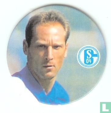 Schalke 04  Andreas Müller - Afbeelding 1