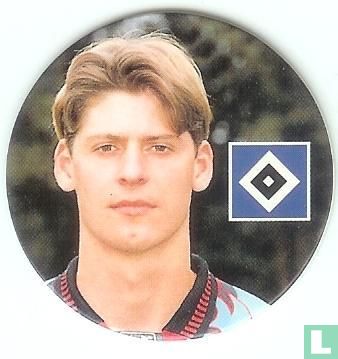Hamburger SV  Richard Golz - Bild 1
