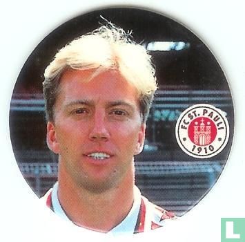 FC St. Pauli Andre Trulsen - Bild 1