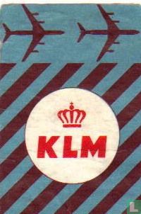 KLM  