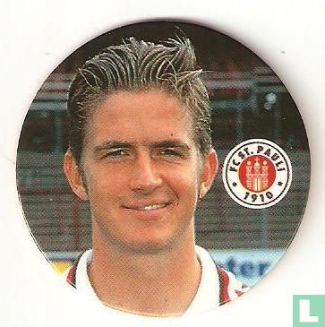 FC St. Pauli Ralf Becker - Bild 1