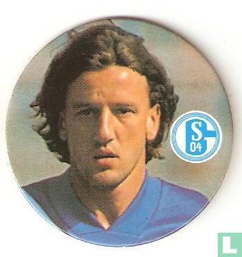 Schalke 04 Uwe Scherr - Bild 1