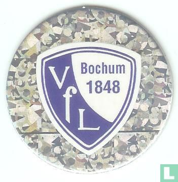 VfL Bochum  Embleem (zilver) - Bild 1