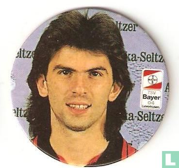 Bayer 04 Leverkusen  Ioan Lupescu - Bild 1