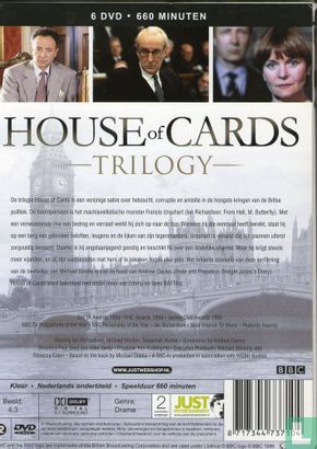 House of Cards Trilogy - Afbeelding 2
