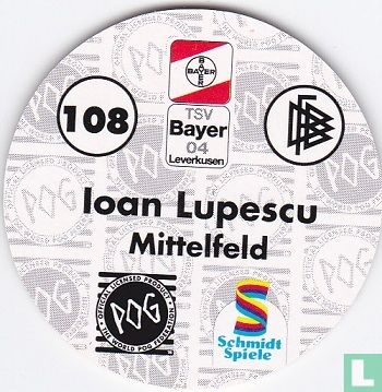 Bayer 04 Leverkusen  Ioan Lupescu - Bild 2