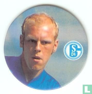 Schalke 04 Yves Eigenrauch - Bild 1