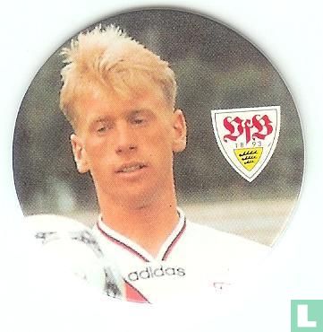 VfB Stuttgart  Marcus Ziegler - Image 1