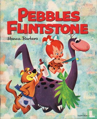 Pebbles Flintstone - Image 1