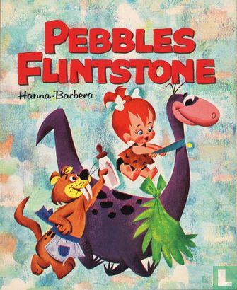 Pebbles Flintstone - Image 2
