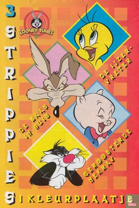 Looney Tunes 3 - Afbeelding 3