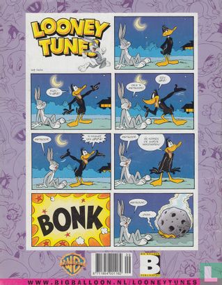 Looney tunes 9 - Afbeelding 2