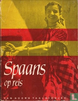 Spaans op reis - Image 1