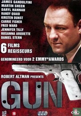 Gun - Image 1