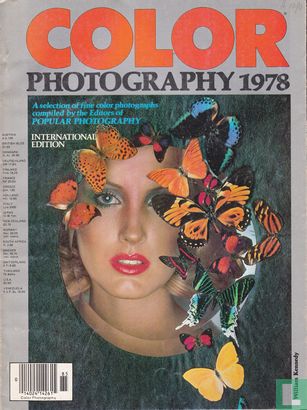 Color Photography 1978 - Afbeelding 1