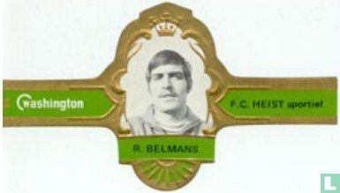 R. Belmans - Bild 1