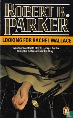 Looking for Rachel Wallace - Afbeelding 1