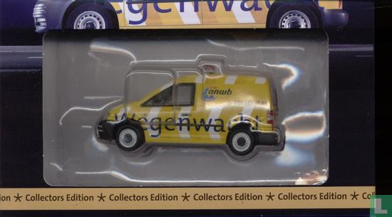 VW Caddy 'ANWB Wegenwacht' - Bild 2