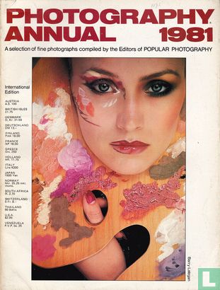 Popular Photography Annual 1981 - Afbeelding 1