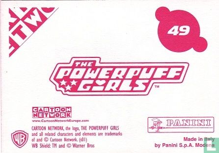 The Powerpuff Girls - Bild 2