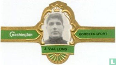 J. Vallons