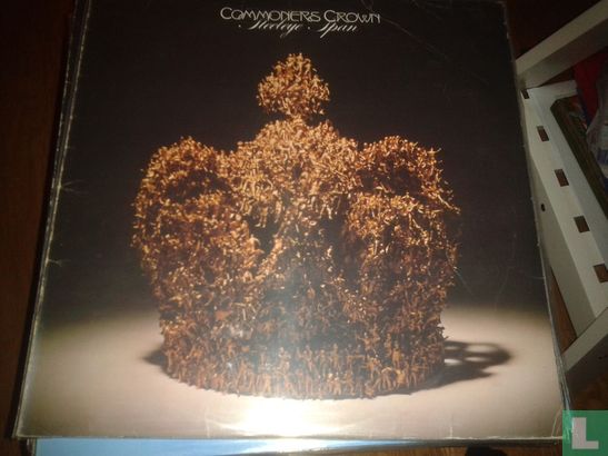 Commoners Crown - Image 1