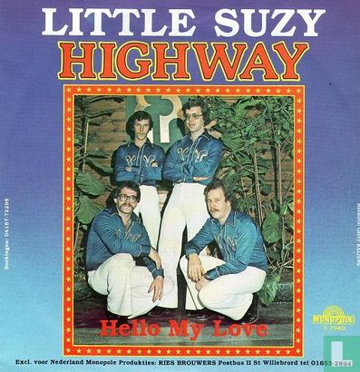Little Suzy - Bild 1