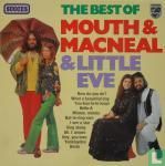 The Best Of Mouth & MacNeal & Little Eve - Image 1