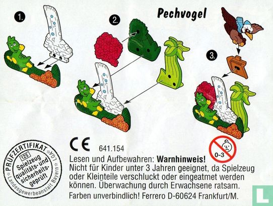 Pechvogel - Image 2