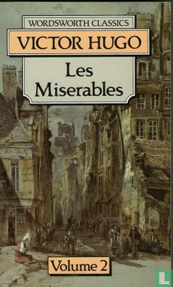 Les Miserables volume 2 - Afbeelding 1