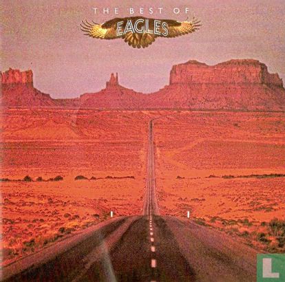 The best of The Eagles  - Afbeelding 1
