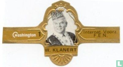 W. Klanert