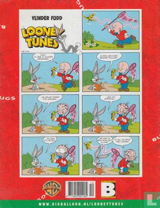 Looney tunes 12 - Afbeelding 2