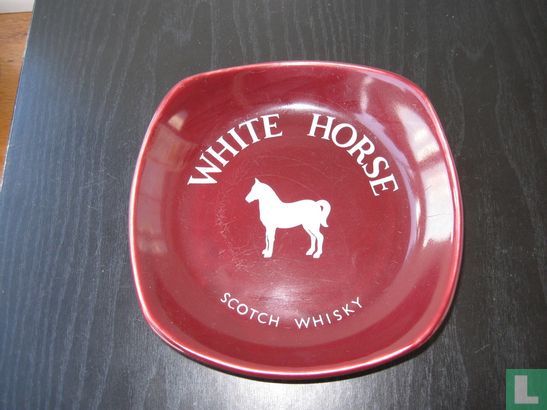 White Horse    - Afbeelding 1